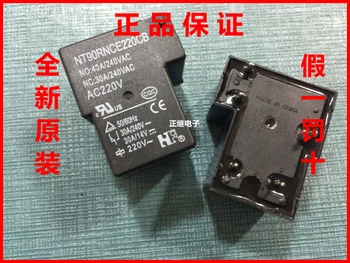 

5pcs/lot Relay NT90RNCE220CB AC220V T90 type 1 normally open 1 normally closed