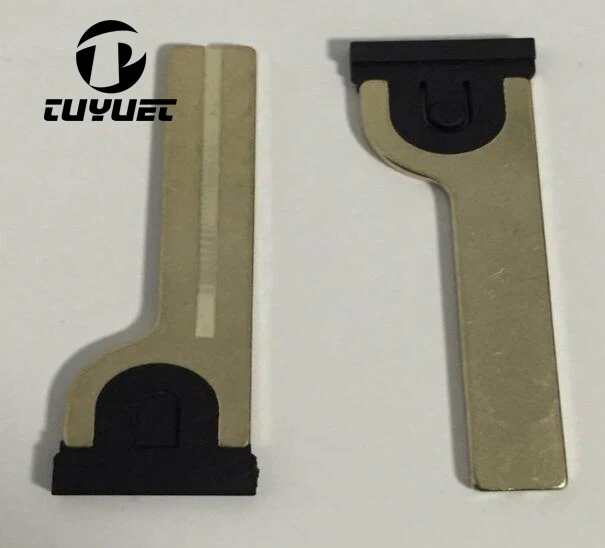 

Smart Emergency Key Blade For Toyota Crown 10PCS/Lot