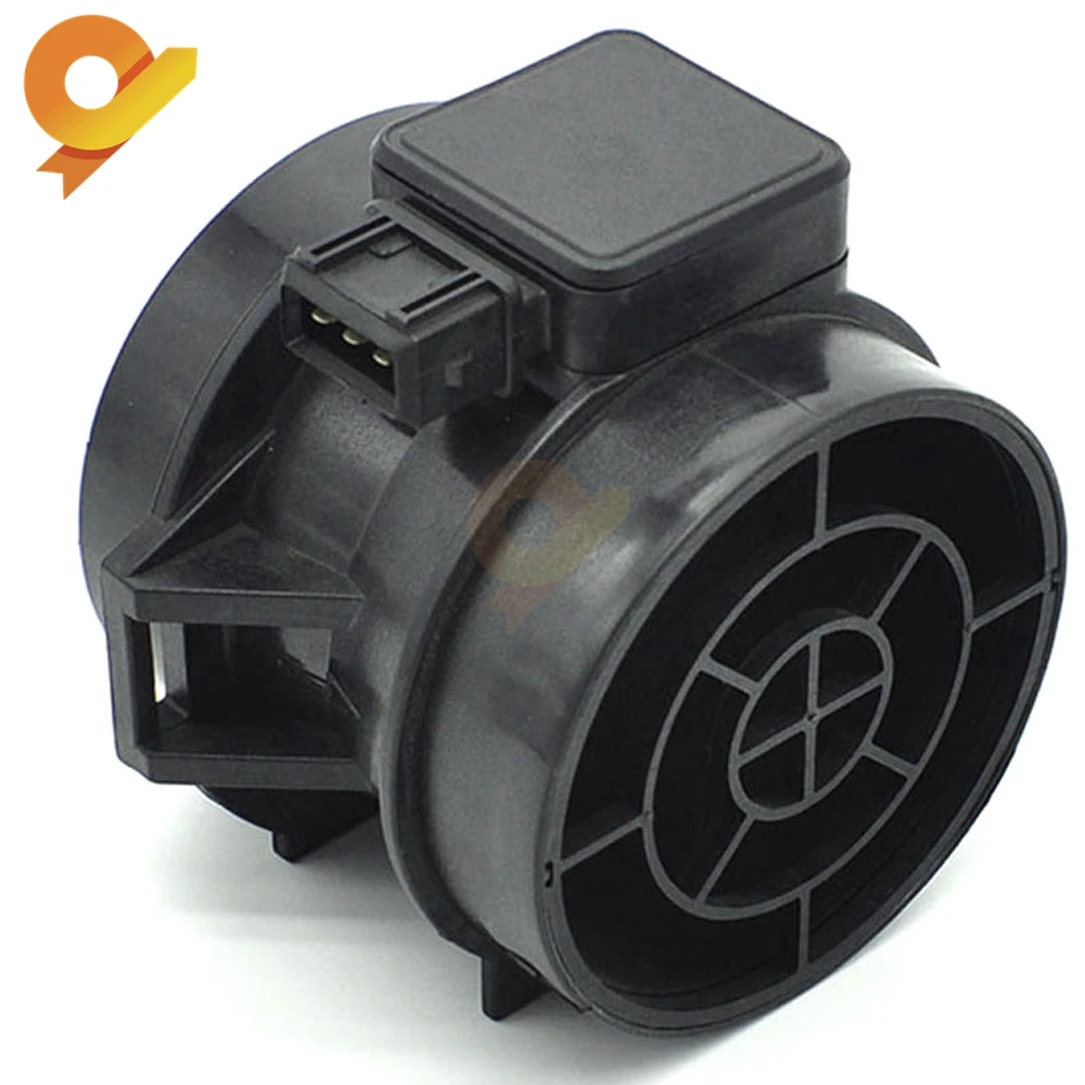 Mass Air Flow Sensor Meter For BMW E36 E38 E39 E46 Land Rover Freelander Suzuki Verona 5WK9605 13621432356 28164-37100 5WK9626