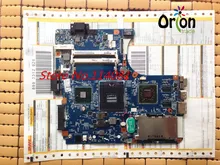 NEW MBX-224 M961 A1794333A For Sony VPC-EB Series System Motherboard 100% Tested OK Free shipping