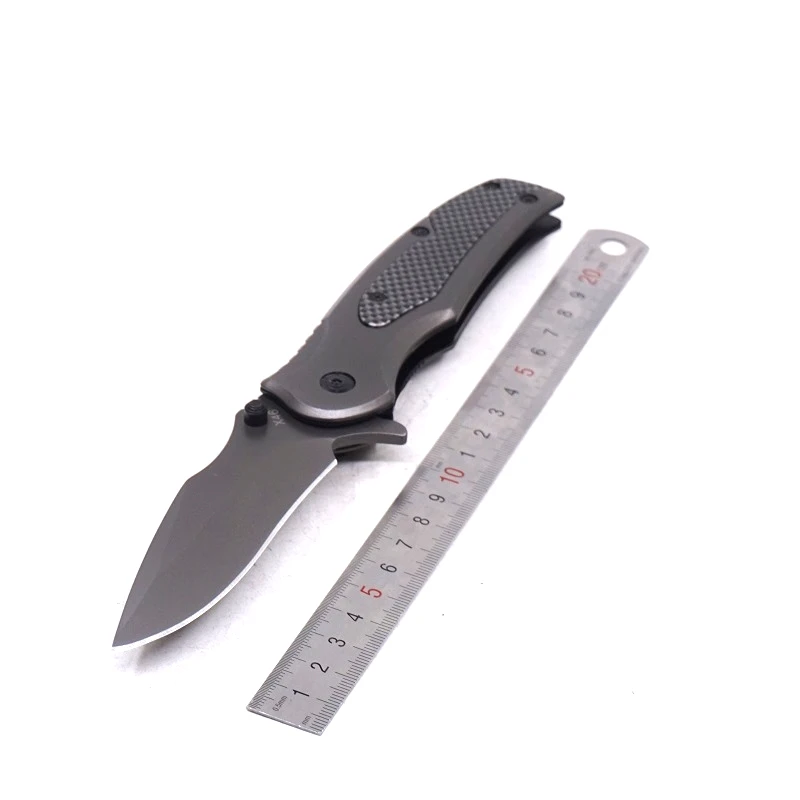 Складной нож Тактический боевой карманный охотничий нож выживания лезвие из нержавеющей стали Кемпинг Мультитул EDC ножи инструменты