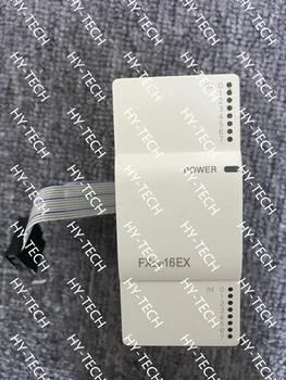 

MIT MELSEC PLC module FX series FX2N-16EX WITH GOOD QUALITY NEW CONDITION