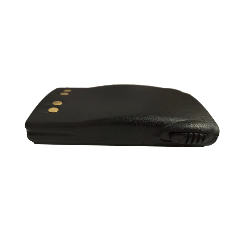 XQF DC 7 4 V 1300mAh литий ионный аккумулятор для Motorola GP328 Plus GP338 GP344 GP388 GP644 GP688 EX500 радио|dc 7.4v