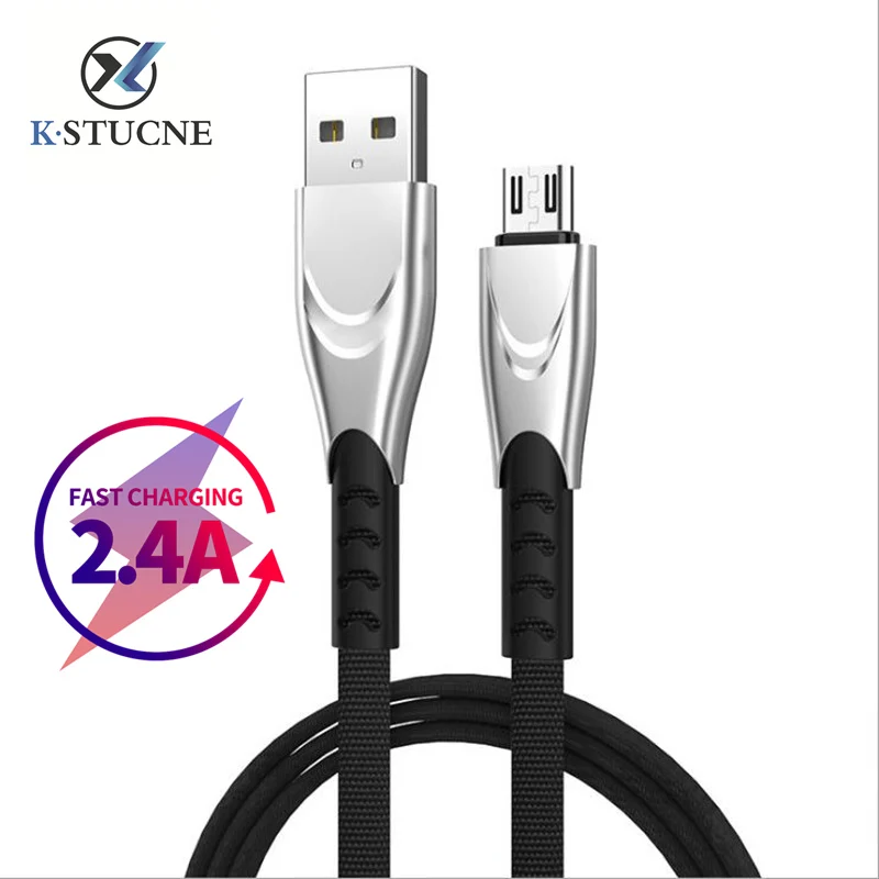 

USB Type C Cable Fast Data Sync For iPhone X XS MAX XR 8 7 6 Plus Charging Cable For Samsung S9 S8 Micro USB Phone Charger Cable