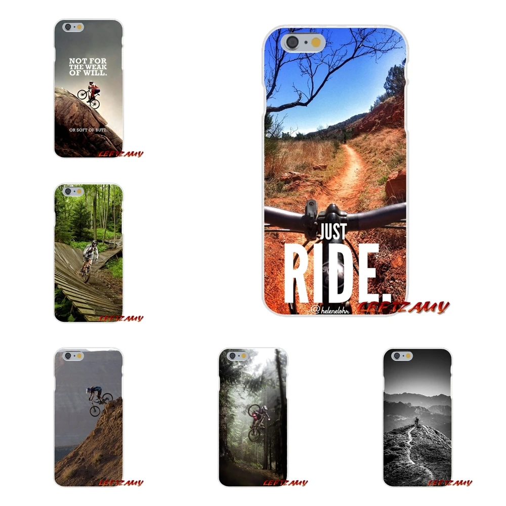 

Accessories Phone Cases Covers 2018 Mountain Bike Bicycle Mtb For Samsung Galaxy A3 A5 A7 J1 J2 J3 J5 J7 2015 2016 2017