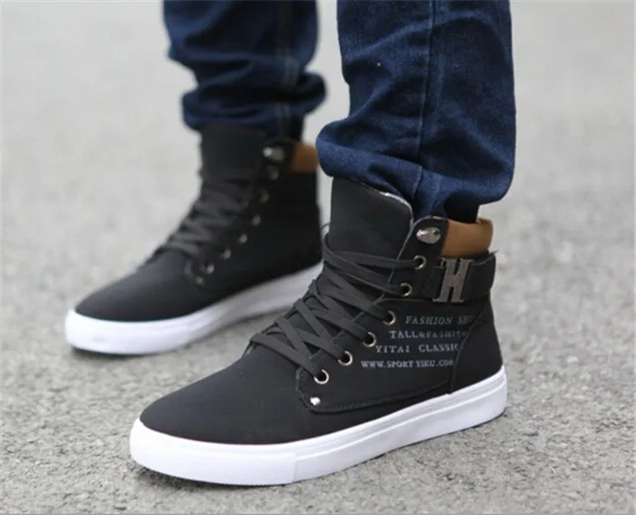 Обувь с подъемом мужские. High Top Fashion Sneakers мужские. Ботас Fashion Casual Shoes. Высокие кроссовки мужские. Модные мужские кеды.