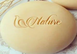 

handmade soap standard Mini soap diy stamp seal chapter 5*1.5cm