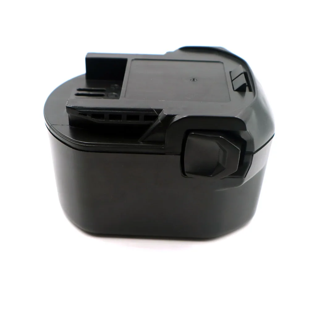 Инструмент аккумулятор AEG 12VB 3300 мАч Ni MH B1214G B1215R B1220R M1230R BS12G BS12X BSB12G BSB12STX