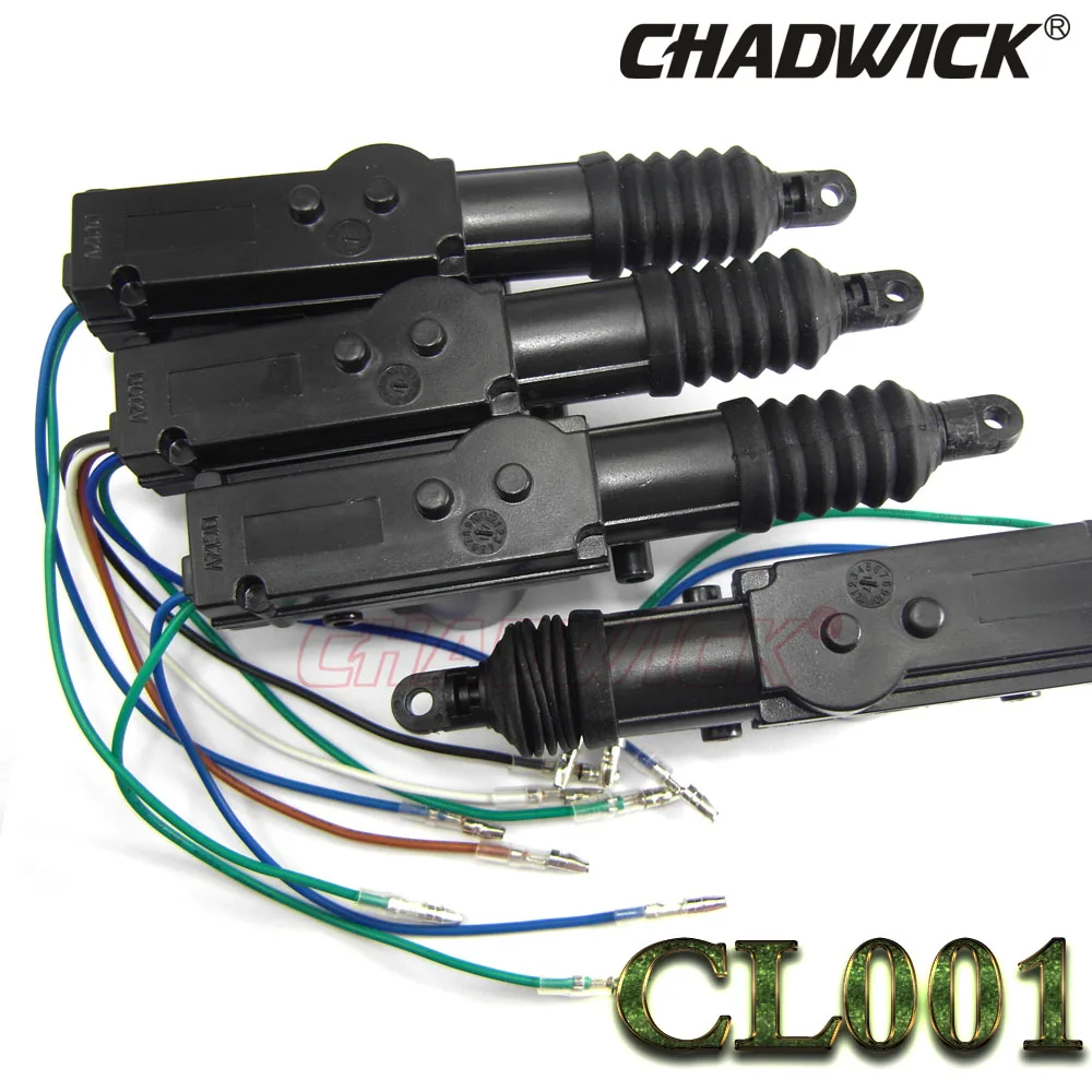 CL001 7