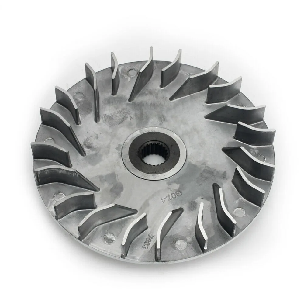 HISUN ATV UTV 500 700 Wet Clutch Housing Drum & Primary Sheave & One Way Bearing99999999999999999999999