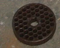 KL120B 10mm die
