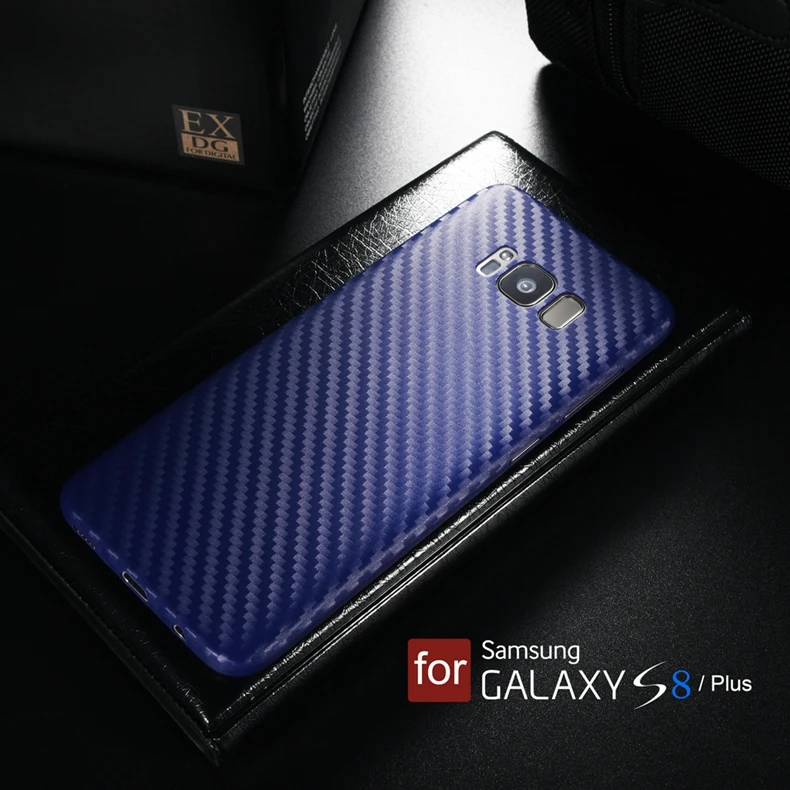 Galaxy S8 Ultra Thin Case (7)