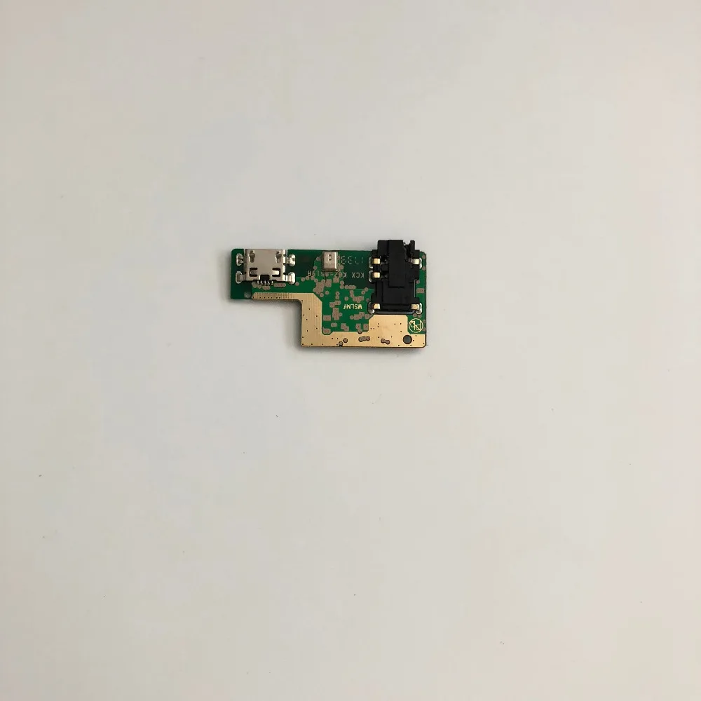 Используется USB разъем плата зарядки для HOMTOM S8 MTK6750T Восьмиядерный 5 7 &quotHD + 18:9 1280x720