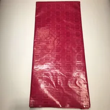 Африканский женский Базен riche ткань высокого качества хлопковый Базен riche getzner мягкая ткань atiku для свадьбы 5 ярдов/партия LD-15