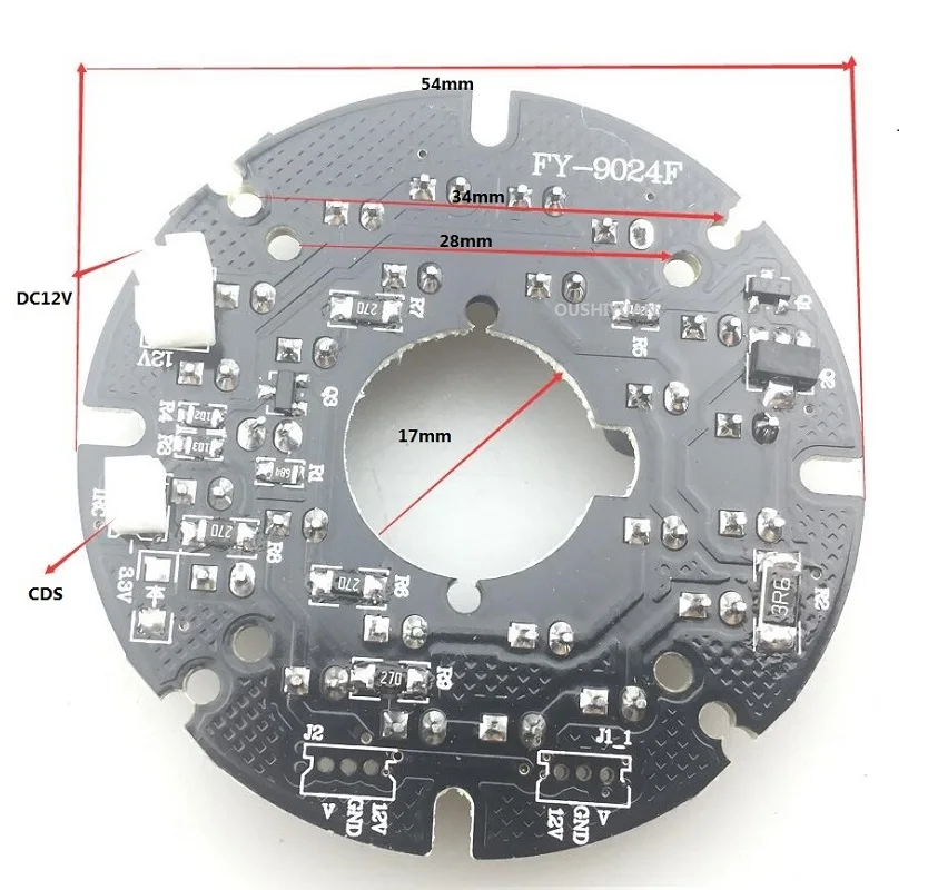IR LED 04