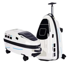 Детский костюм для скутера, чехол для хранения, сумка для багажа на колесиках для детей, сумка для переноски на колесиках, чехол для чемодана на колесиках