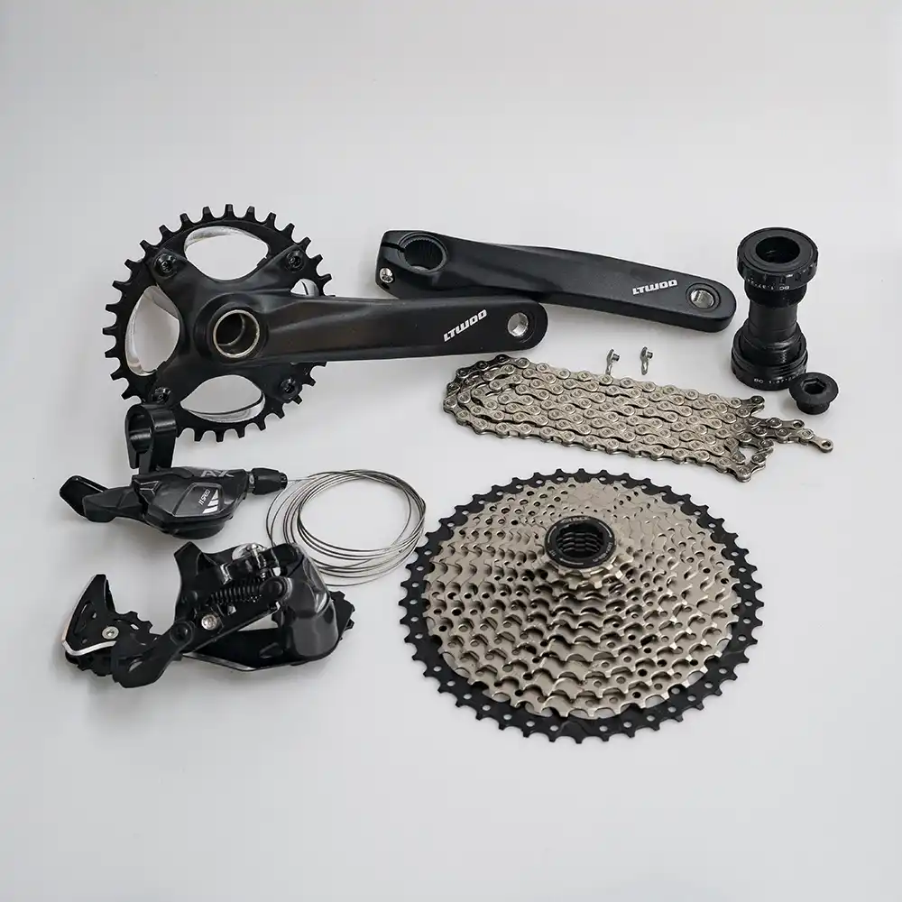 Ltwoo ax elite groupset price Clearance