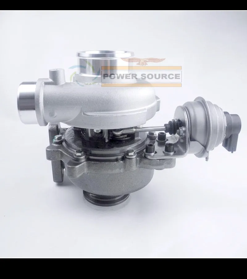 GT20V 789773 789773-5028S 789773-5026S 789773-5018S 504371348 504376936 Turbo charger Turbine For IVECO Hansa 107Kw F1C 2009- (2)