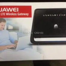 Huawei B890-75 4 аппарат не привязан к оператору сотовой связи FDD800/900/1800/2100/2600 МГц TDD2600Mhz LTE беспроводной маршрутизатор