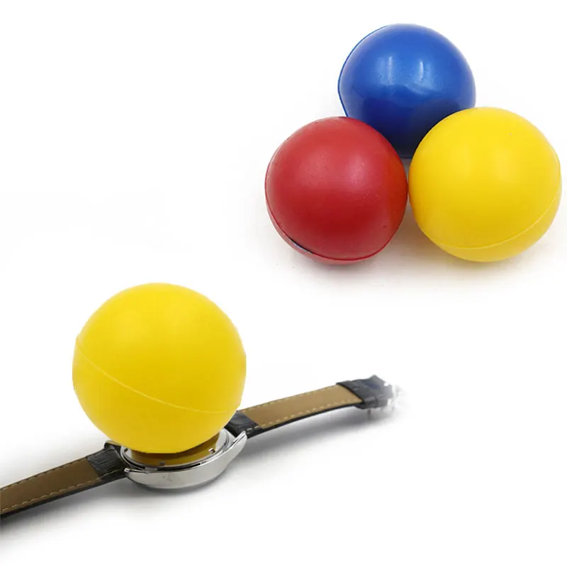 

Screwing Ball Type Watch Friction Sticky Back Case Opener Tool Rubber Ball Opener Rotary Back Cover Opener Dropshipping