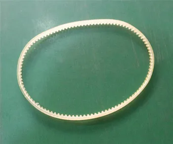 

960mm perimeter FRM-1120LD FRM-1370LD Guide belt timing belt for Hualian continuous sealing machine with ink roller