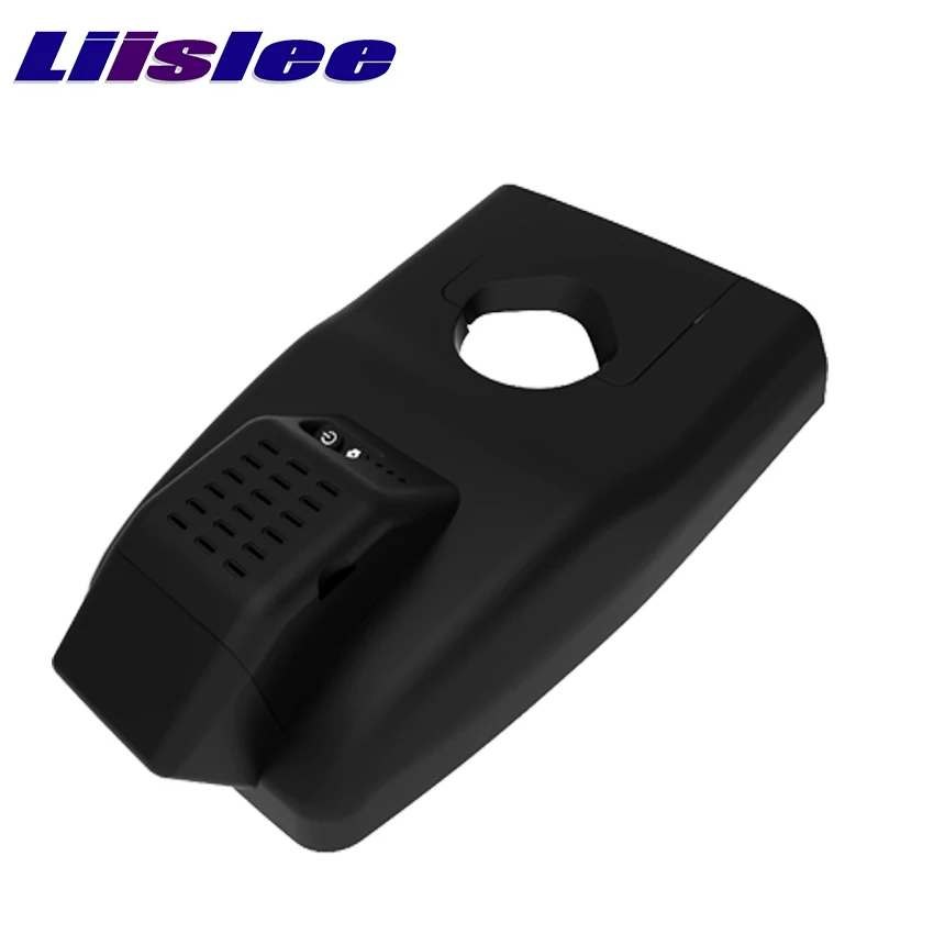 

LiisLee for Lexus Car DVR Recorder Camera Mini HD 1080P phone Built in Wifi Control mobile APP dash camera