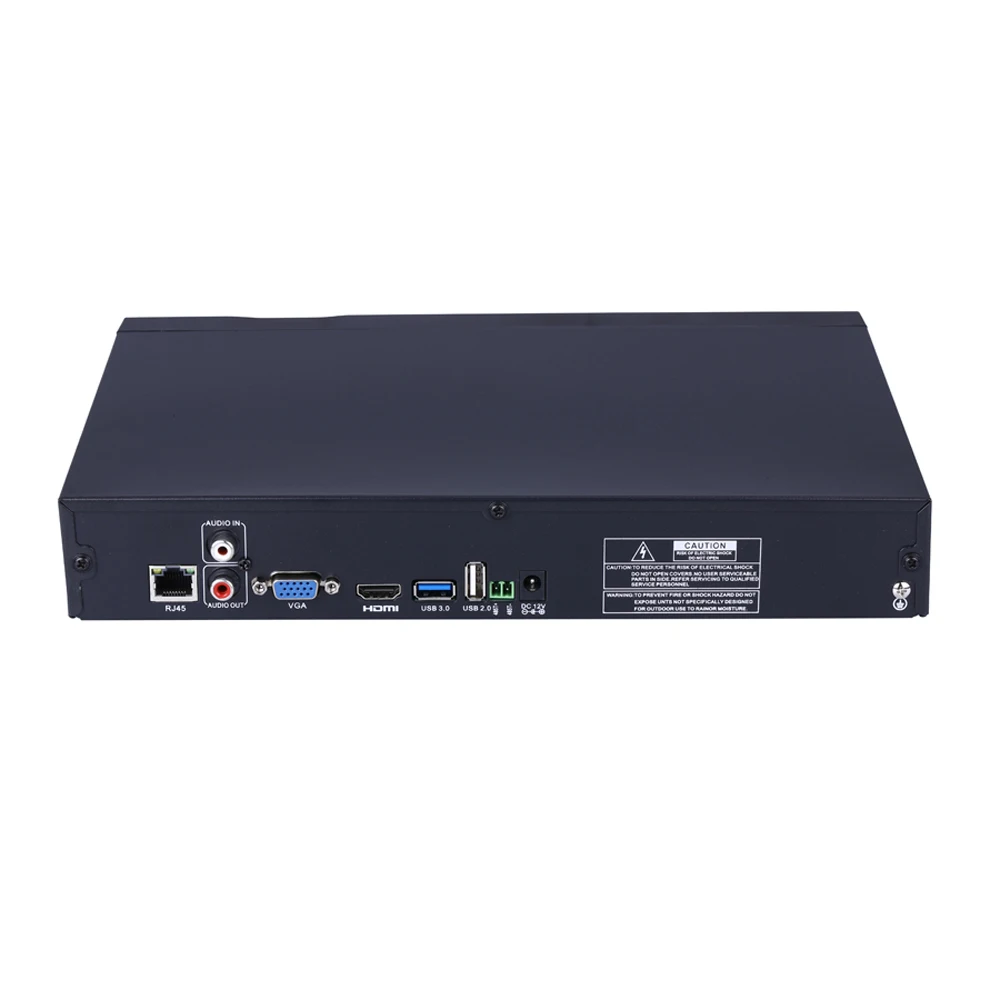 Hamrolte ONVIF NVR 32CH 1080 P/25CH 5 M/8CH4K для IP Камера H.265/H.264 2 SATA XMEYE P2P облачная сеть, видео камера Регистраторы оповещения по электронной почте