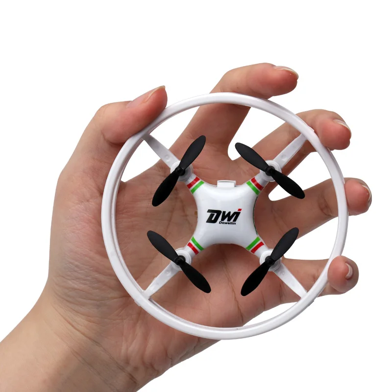 Buy Cheap 2017 New Year Gift Original Mini Quadcopter Drone No Camera Helicopter RC Performance Quadrocopter for Children Toys
