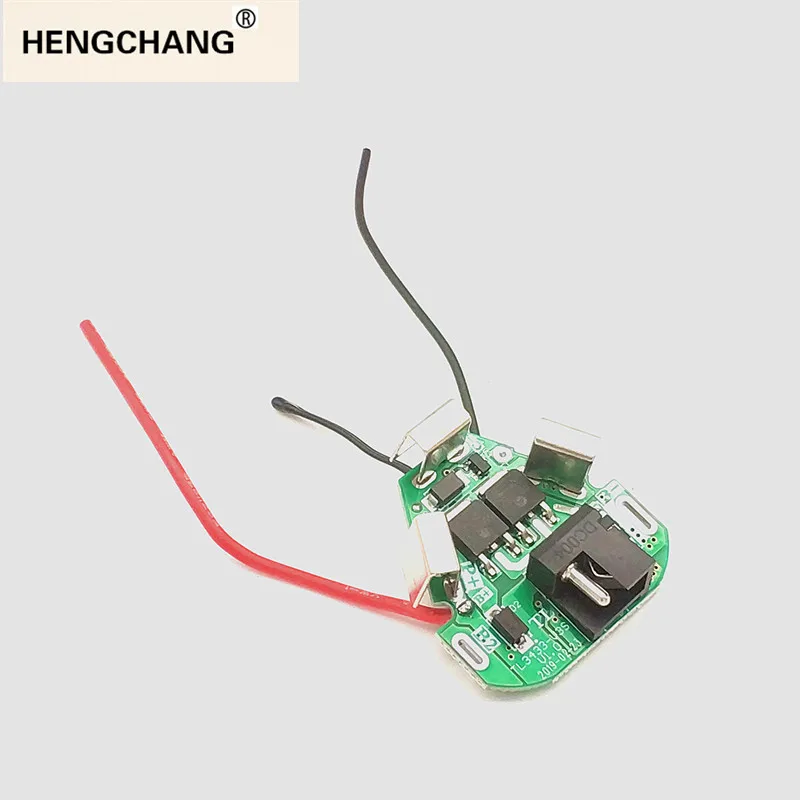 Отвертка 3s bms 12,6 V 18650 ручная электрическая дрель pcb с аккумулятором чехол для хранения коробка держатель никель ручная дрель аксессуары