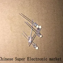 5 пар 5 мм 940nm светодиодов 5 шт. инфракрасный излучатель и 5 шт. ИК-приемник диоды