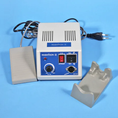 Máquina de Venda Laboratório Dental Maratona Shiyang Micromotor Novidades n3 Polimento