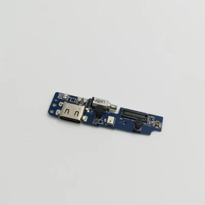 

for Vernee Apollo Lite USB Charger Connector Flex Cable USB Charging Dock PCB Board Flex for Vernee Apollo X Repair Spare Parts