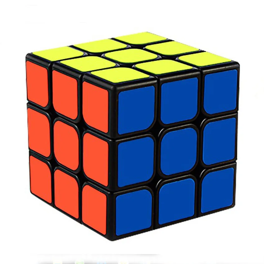 rubik's cube fidget