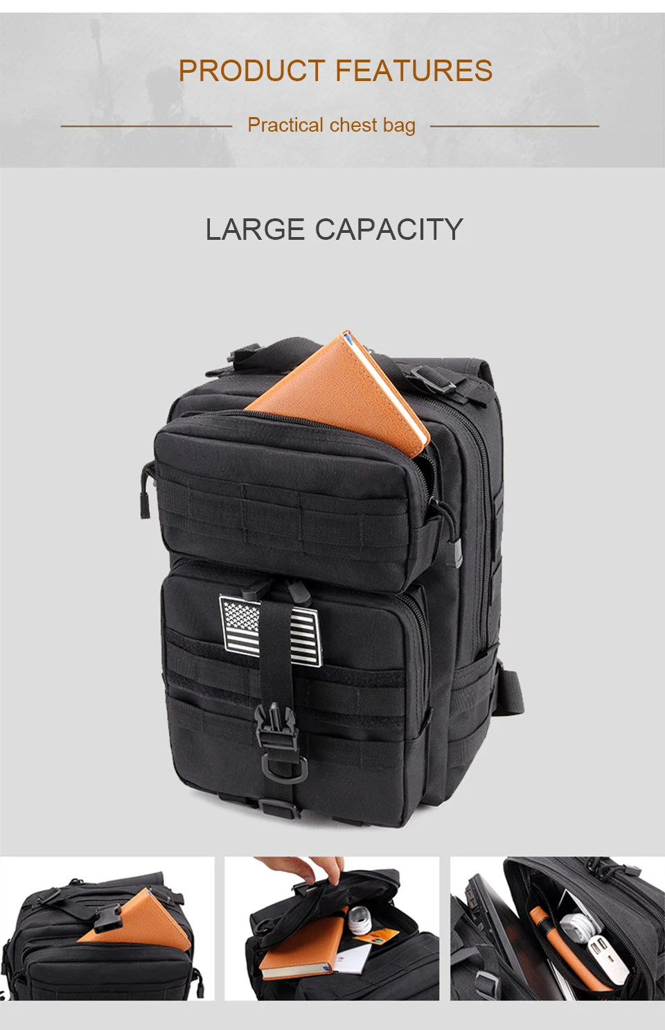 Outdoor-Sports-15L-Tactical-Bag-Military-Bags-Chest-Army-Camouflage-Bag-Pack-Crossbody-Bagpack-Molle-Shoulder-Waterproof-Daypack_03