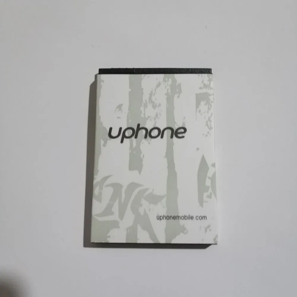 

100% New Spare Battery For Hummer H1 S922 UPHONE U5 Capacity 2800 mAh