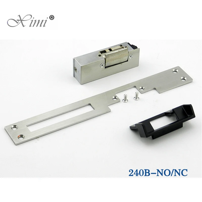 electric strike lock