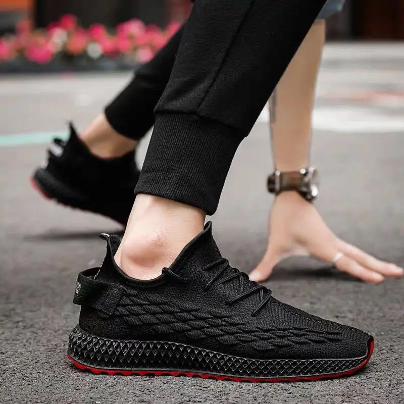 Mlcriyg Sneakers Men Running Shoes for Women Comfortable Air Mesh Outdoor Sport Shoes Basket Femme Zapatillas Hombre Deportiva Mlcriyg Sneakers Men Running Shoes for Women Comfortable Air Mesh Outdoor Sport Shoes Basket Femme Zapatillas Hombre Deportiva