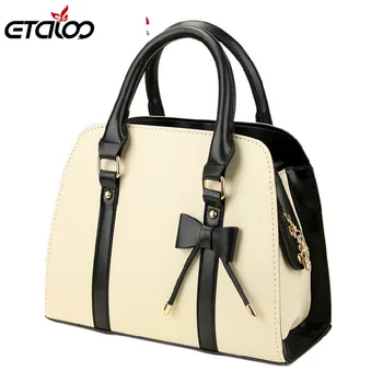 

Fashion Women's Handbag 2019 Shoulder Bag Candy Portable Women Bag