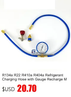 China refrigerant charging Suppliers