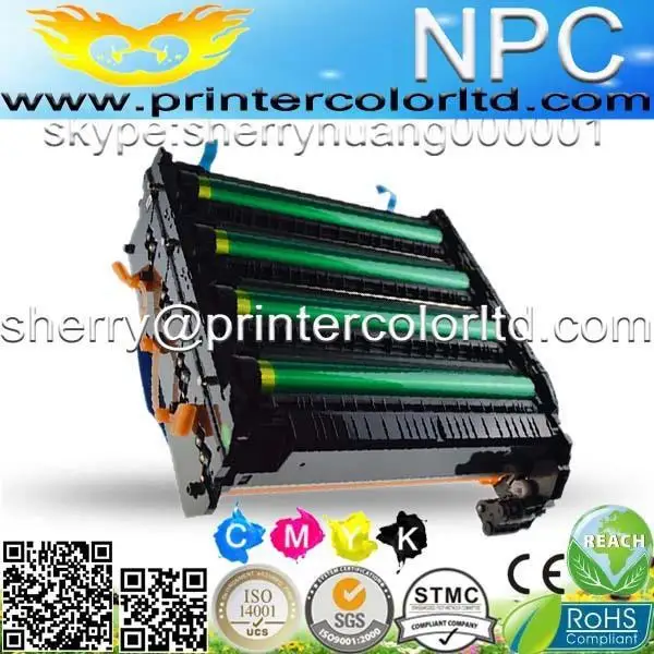drum unit for Oki-data C531MFP MC362DNMFP MC562 w MFP HIGH YIELD fuser cartridge -lowest shipping |