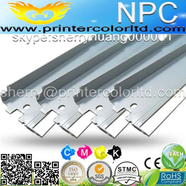 

5X Drum Cleaning Blade for Samsung CLP 310 315 320 CLP310 CLP315 CLP320 CLP-310 CLP315 CLX 3170 3175 Color Laser Printer