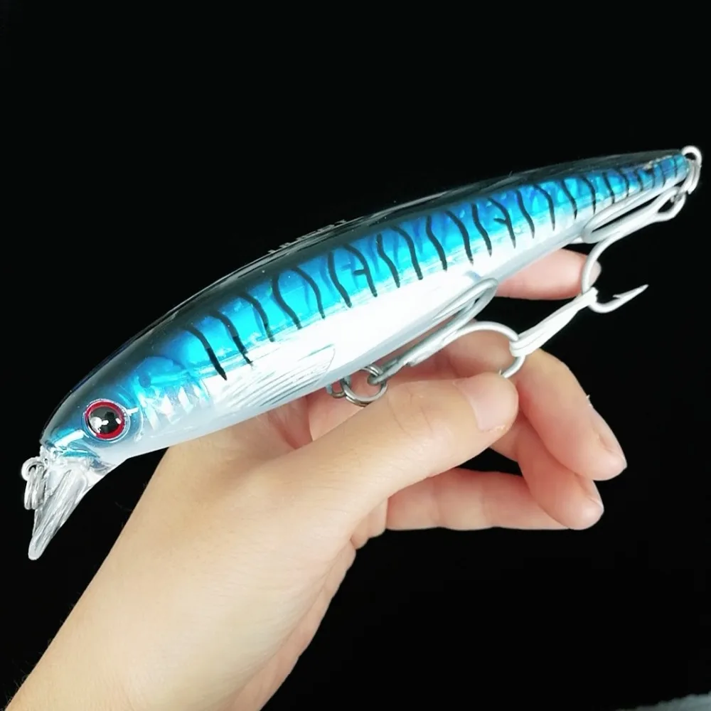 noeby minnow