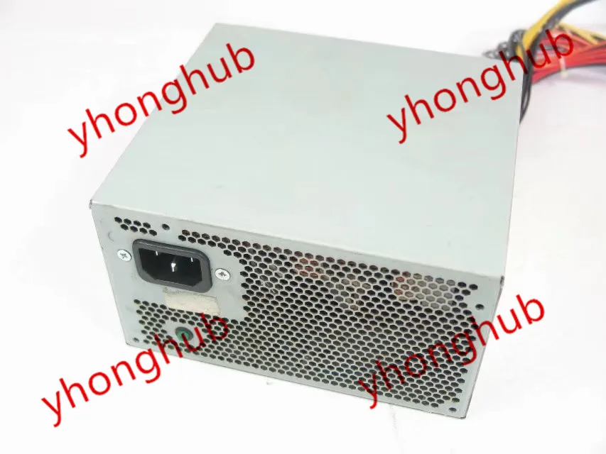 For Delta Electronics DPS-460DB-2 A, 466610-001, 519742-001 Server - Power Supply 385W PSU For Hp ML150 G6, ML330 G6
