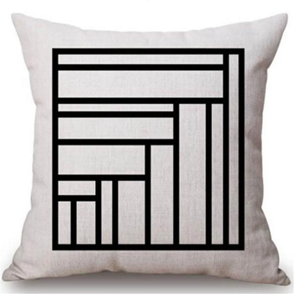 XJBZT154F03modern-minimalist-geometric-throw-pillow-abstract-black-and-white-decorative-pillows19555