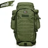 EMR Camo Rusia fuerzas especiales combinado mochila militar ataque táctico mochila Camping tácticas equipo mochila ► Foto 3/6