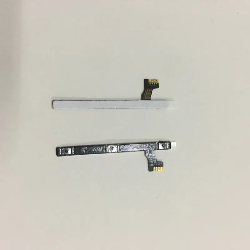 

For Blackview A7 Power On/Off Volume FPC Mobile Phone Flex Cable Mythology