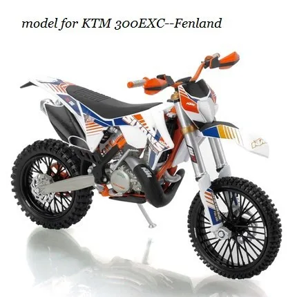 1:12 Alloy ABS Super Motorcycle Model 