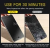 9D Frosted Tempered Glass For SamSung Galaxy S10E P30 Lite A10 A20 A30 A50 A40 A70 A90 A2 Matte Screen Protector Full Cover Film ► Photo 3/6