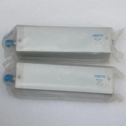 

Free shipping brand new original authentic FESTO Cylinder ADN-25-130-A-P-A Spot 536250 ADN25130APA