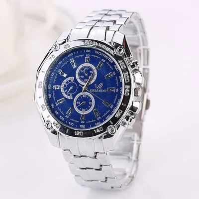 

NanBo Watch Men Top Brand Luxury Military Army Sports Casual Waterproof Mens Watches Quartz Stainless Steel Eye Wristwatch